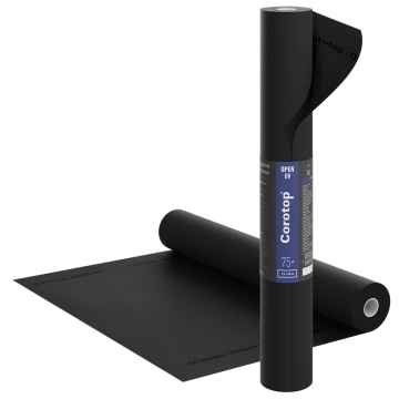 Fasádna membrána Corotop OPEN UV 75m2